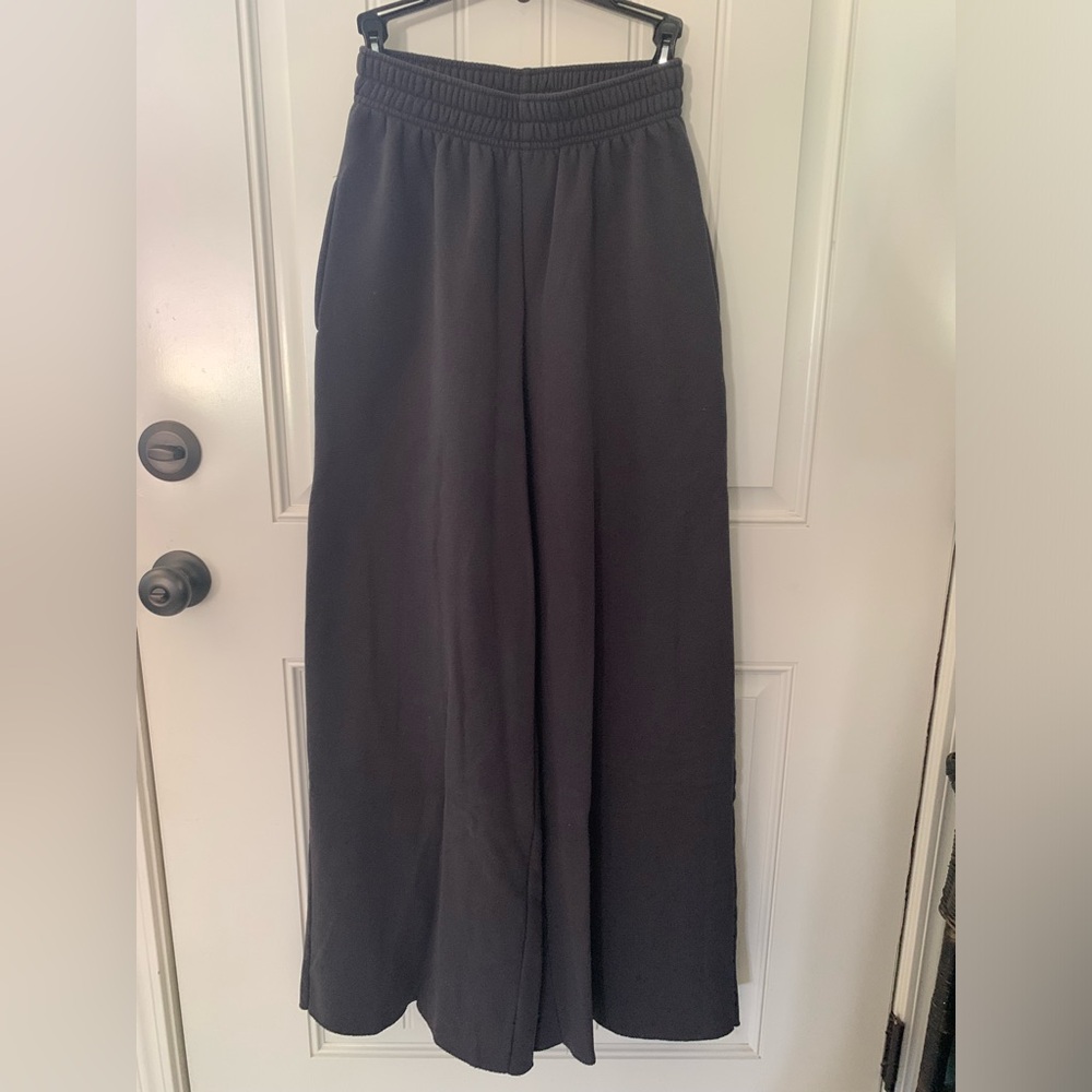 Target sweatpants wide leg